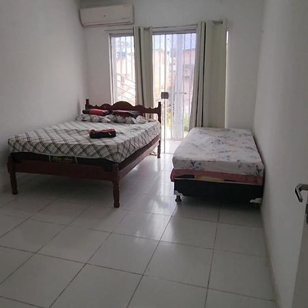 Residencial Dom Alec S2 Belém Exterior foto